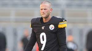 Les Steelers signent le botteur Chris Boswell